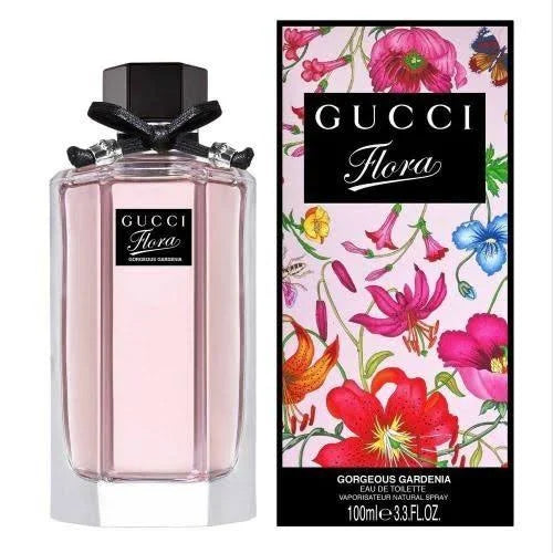 Gucci Bloom & Flora Fragrances | Luxury Perfume 100ml - ZEYTONCART