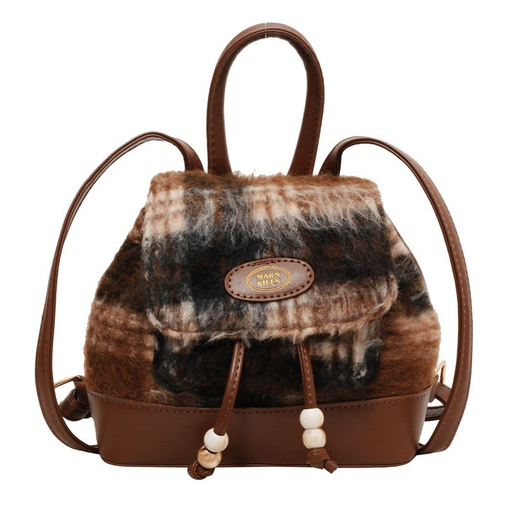 Women's New Fashion Casual Backpack - ZEYTONCART