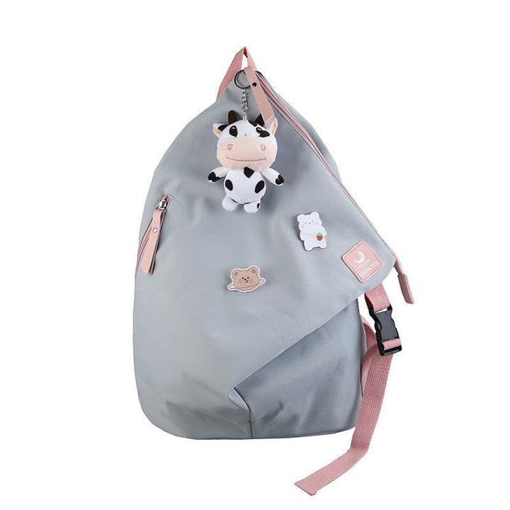 Middle School Students Backpacks Women's Shoulders - ZEYTONCART