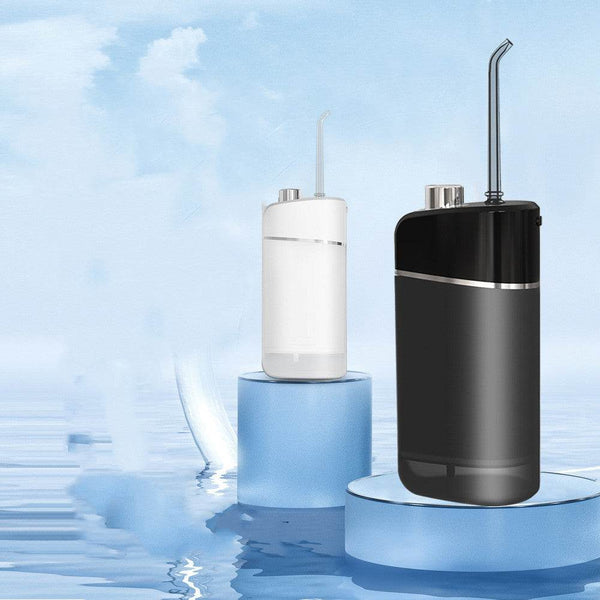 Home Calculus Pulse Orthodontic Water Flosser - ZEYTONCART