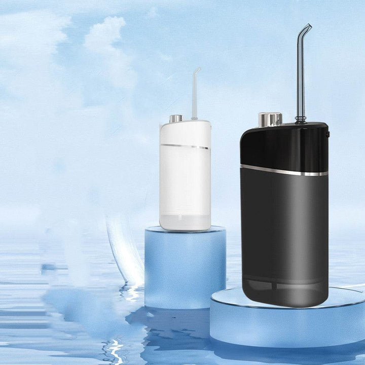 Home Calculus Pulse Orthodontic Water Flosser - ZEYTONCART