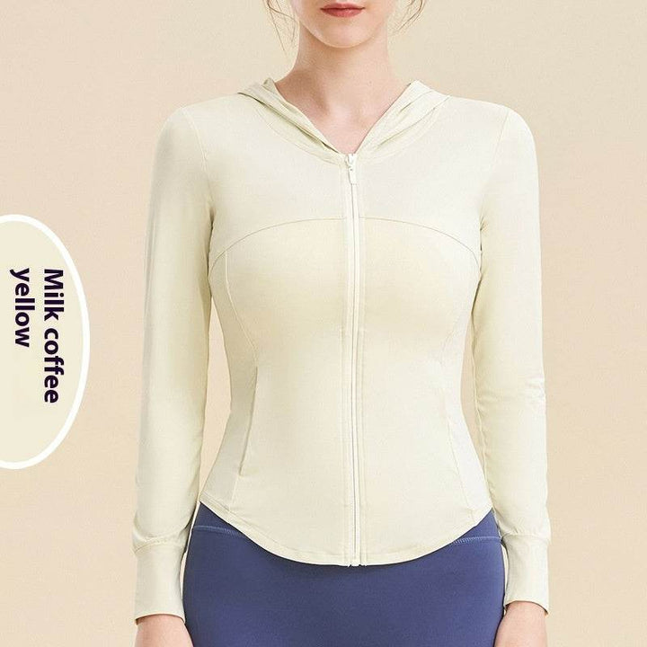 Summer Cool Sun Protection Clothing For Women Outdoor - ZEYTONCART