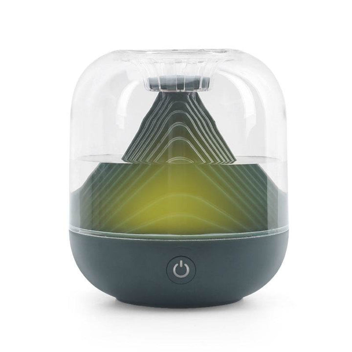Usb Rechargeable Humidifier For Household Car Home Decor - ZEYTONCART