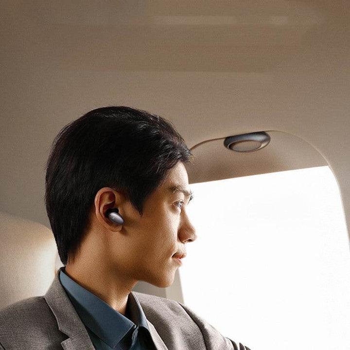 Active Noise Canceling Bluetooth Earphones - ZEYTONCART