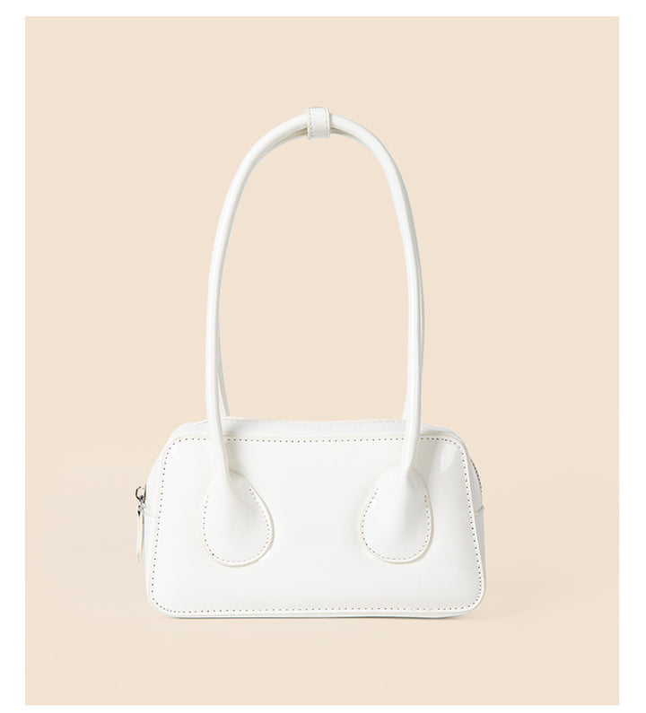 Fashion Handbag Shaping Glossy PU - ZEYTONCART