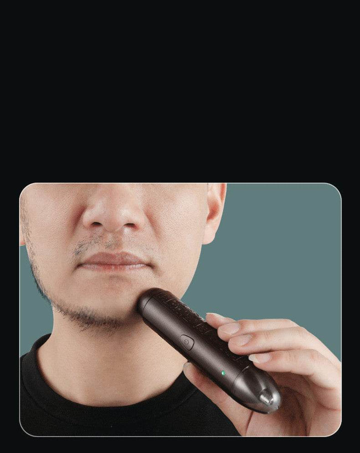 Portable Razor Nose Hair Trimmer Armpit Hair - ZEYTONCART