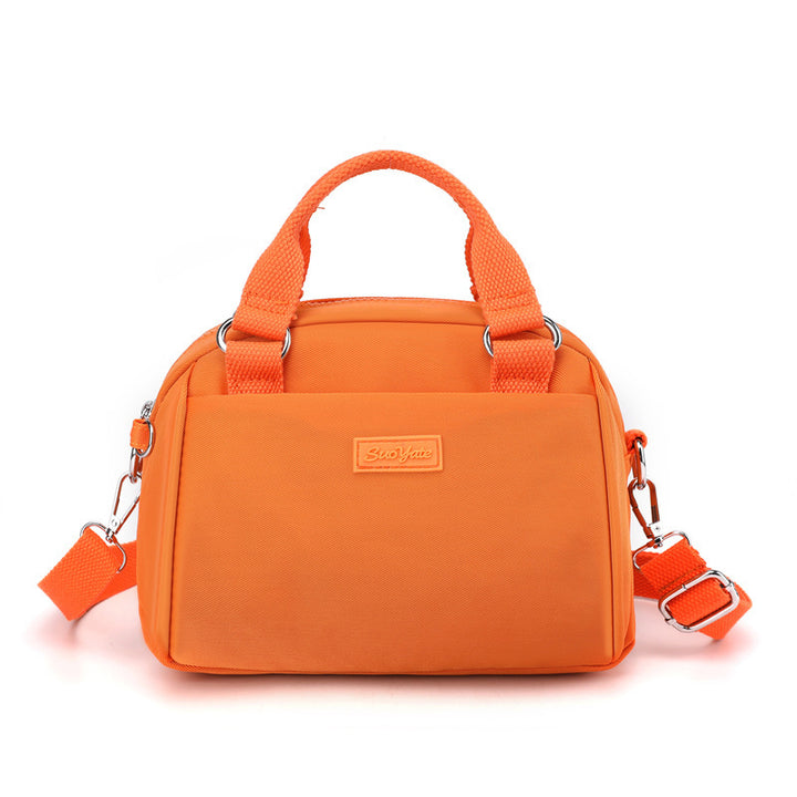 Women's Fashion Nylon Cloth Bag - ZEYTONCART