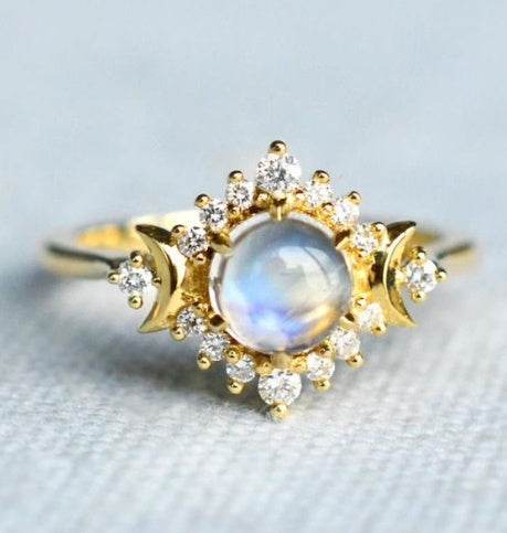 Fashion Rings - ZEYTONCART