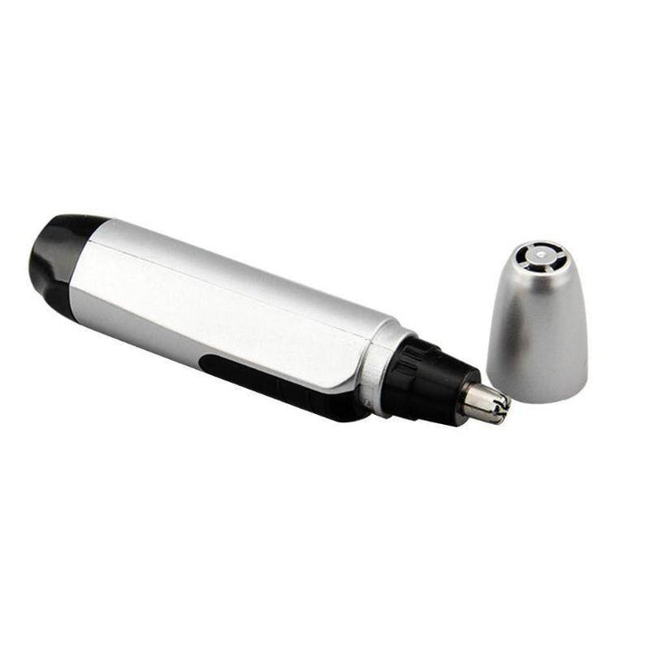 Electric Nose Hair Trimmer Nostril Cleaner - ZEYTONCART