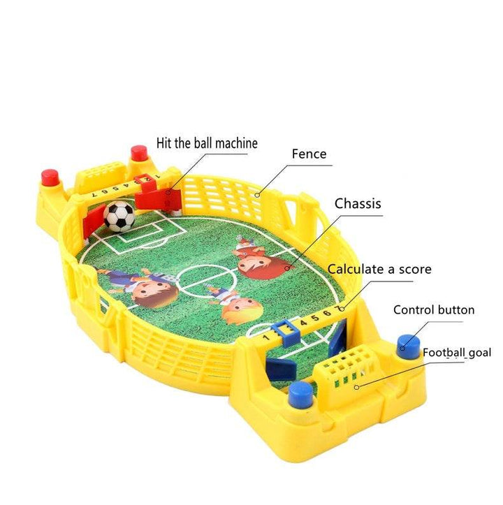 European Cup Toys Parent-child Interactive Boy Toys - ZEYTONCART