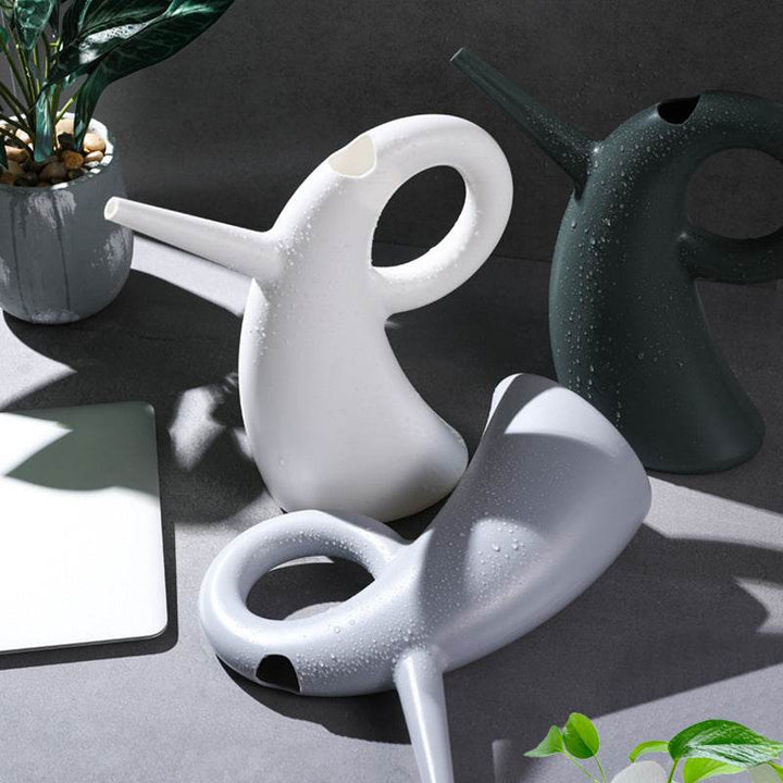 Household Vegetable Watering Kettle Gardening Tools - ZEYTONCART