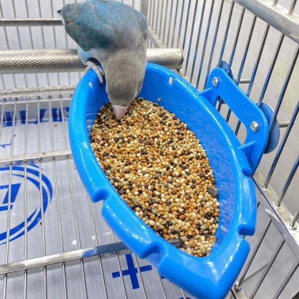 Multifunctional Feeder Bird Bathtub - ZEYTONCART