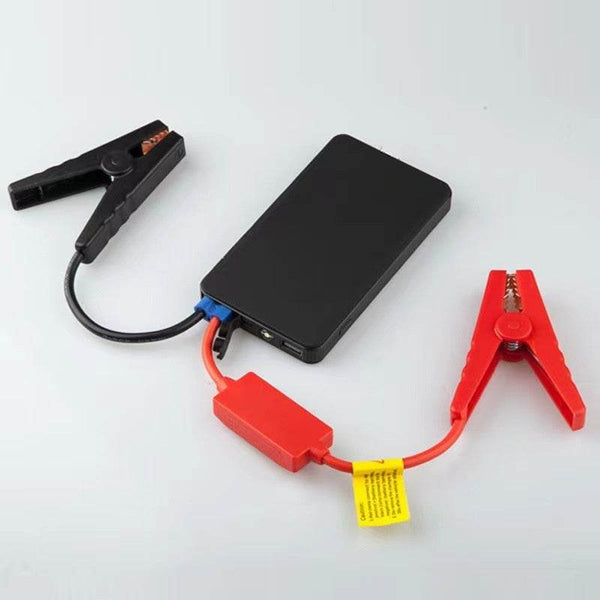 Automobile Emergency Start Power Source Power Bank - ZEYTONCART