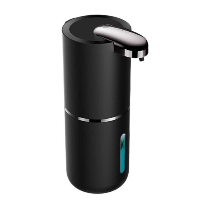 380ml Electric Sanitizer Dispenser Touchless Infrared Sensor Foam Soap Dispenser Wall Mounted Automatic Liquid Soap Dispensers - ZEYTONCART