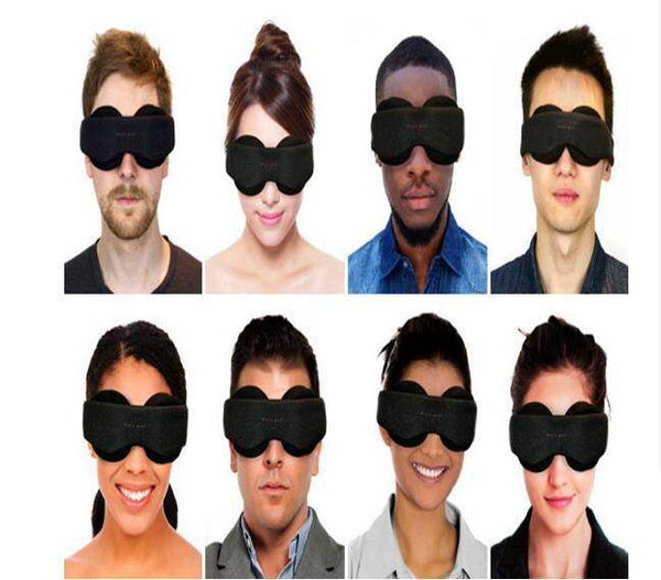 Adjustable Eye Mask - ZEYTONCART