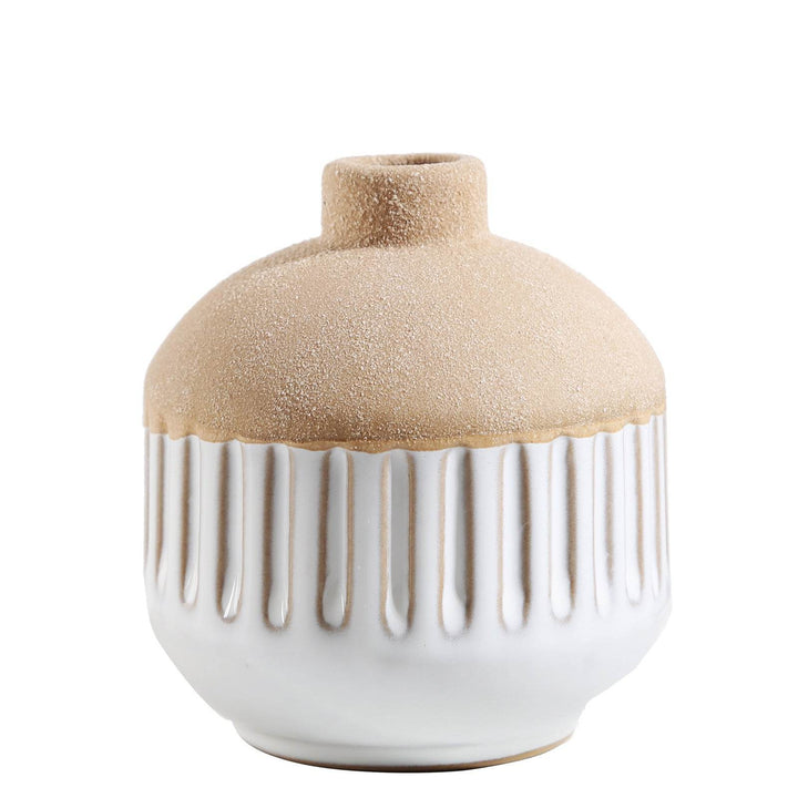 Creative Ceramic Hallway Desktop Decoration Ceramic Aromatherapy Bottles - ZEYTONCART
