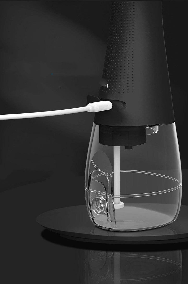 Tooth Smart Portable Water Flosser White - ZEYTONCART