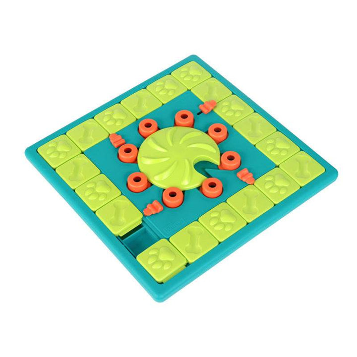 Dog Training Feeding Toy Leak Feeder - ZEYTONCART