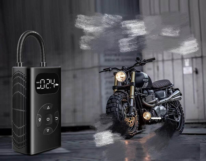 Power Bank Electric Car Motorcycle - ZEYTONCART