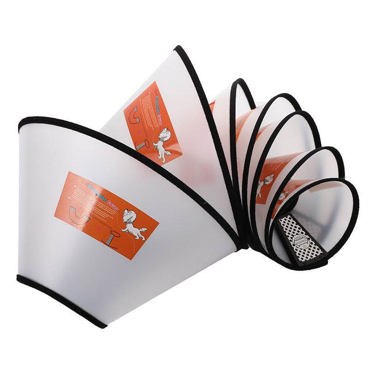 Anti-eating Brebo Pet Collar Pet Supplies - ZEYTONCART