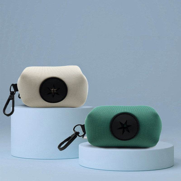 Pet Supplies Stool Bag Dispenser - ZEYTONCART