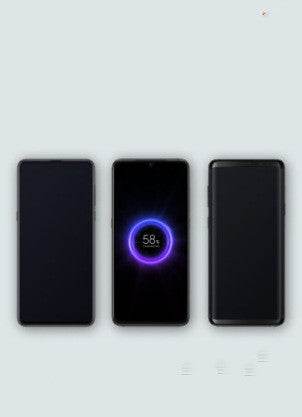 Large capacity power bank - ZEYTONCART
