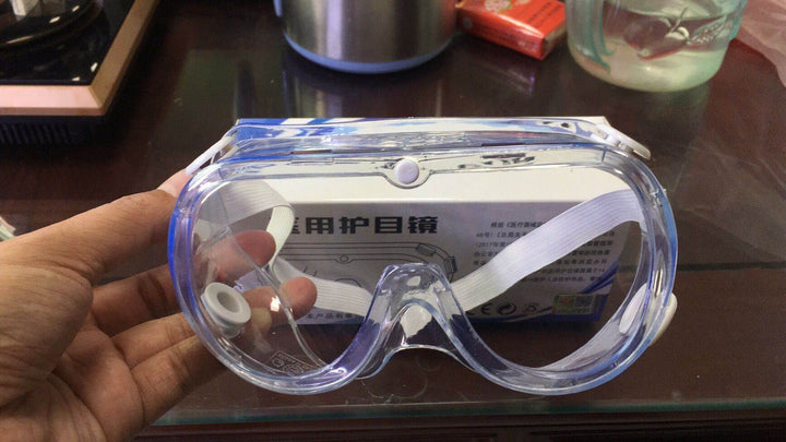 Medical Goggles - ZEYTONCART