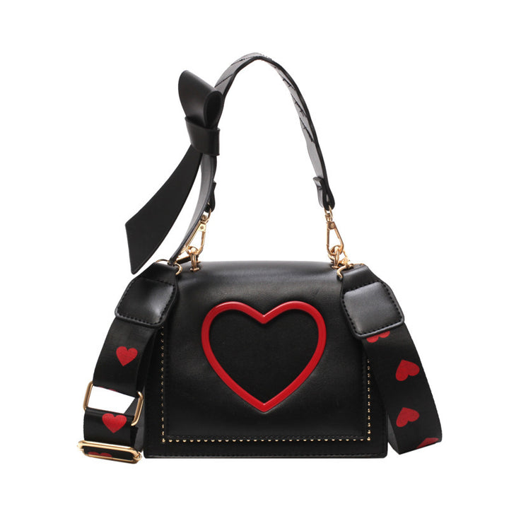 One Shoulder Fashion Tote - ZEYTONCART