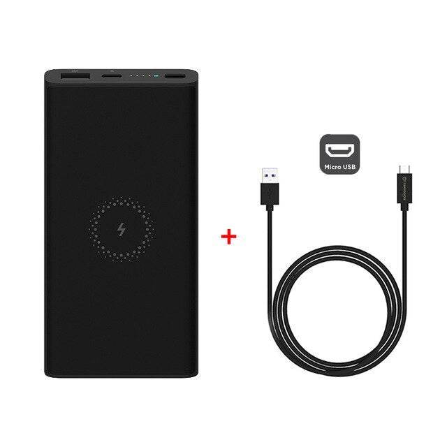 Large capacity power bank - ZEYTONCART