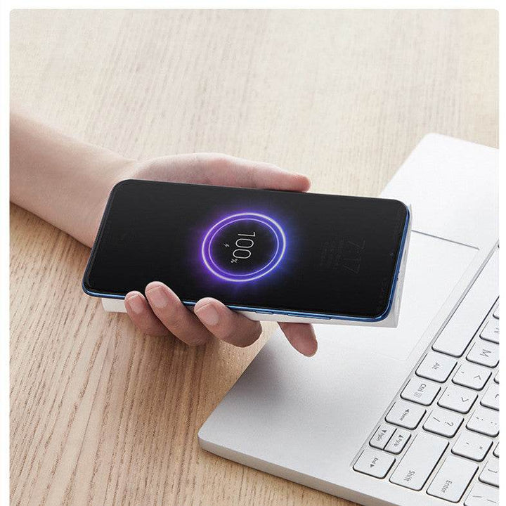 Large capacity power bank - ZEYTONCART