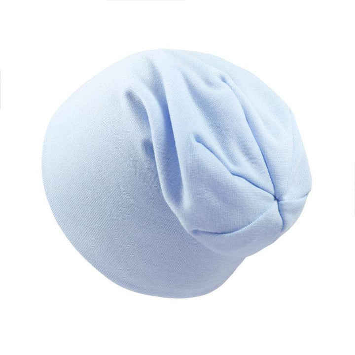 Newborn Baby Cap Baby Cap Baby Small Hexagon Cap - ZEYTONCART