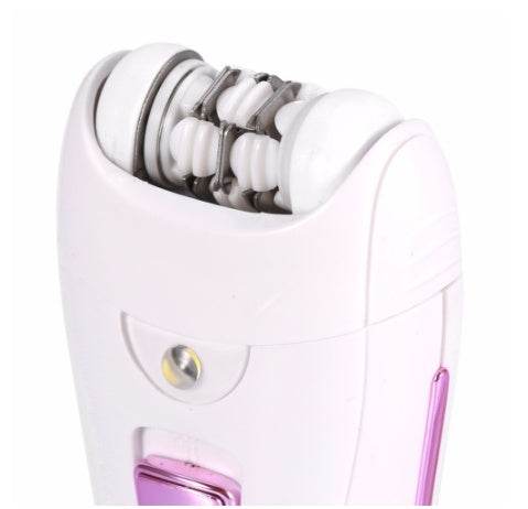 Mini electric hair epilator - ZEYTONCART