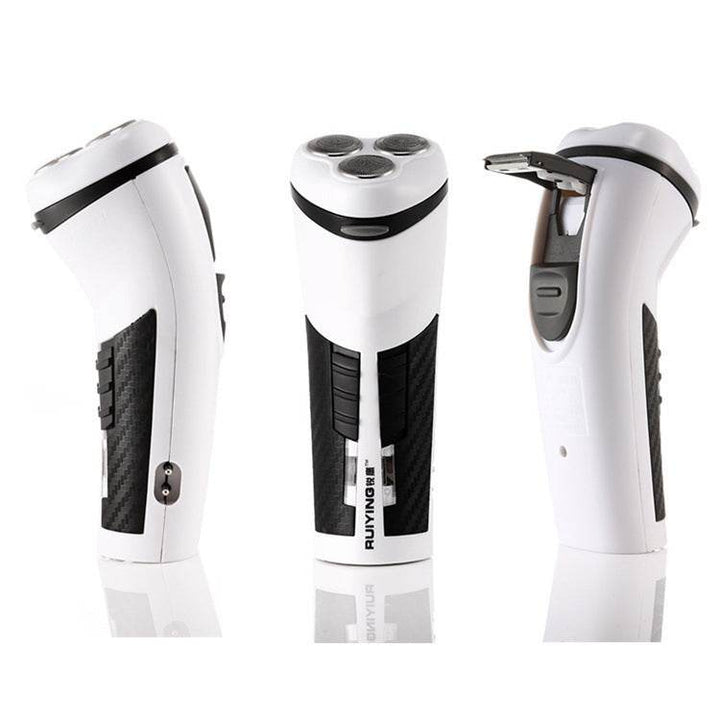 Travelling electric shaver razor products spread body wash personal care Ruiying shaver - ZEYTONCART