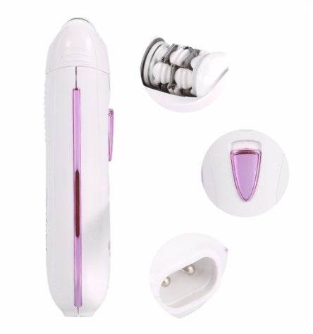 Mini electric hair epilator - ZEYTONCART