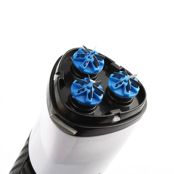 Travelling electric shaver razor products spread body wash personal care Ruiying shaver - ZEYTONCART