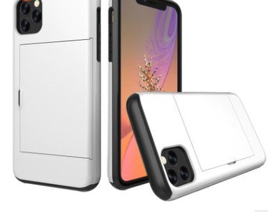 Mobile phone card case - ZEYTONCART