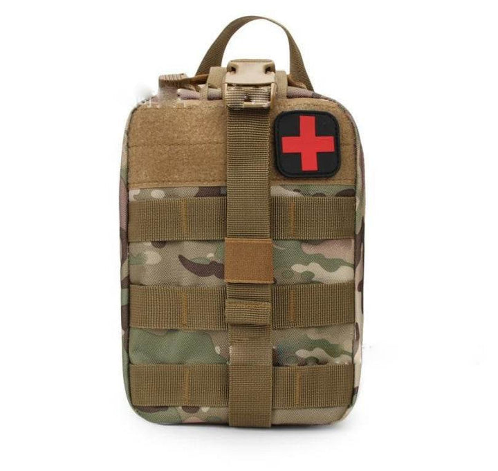 outdoor Travel kit for first aid - ZEYTONCART