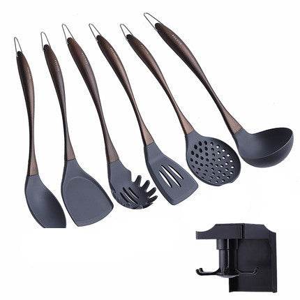 Silicone Shovel Non-stick Cookware Special Shovel Cooking Shovel - ZEYTONCART