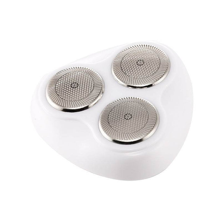 Travelling electric shaver razor products spread body wash personal care Ruiying shaver - ZEYTONCART