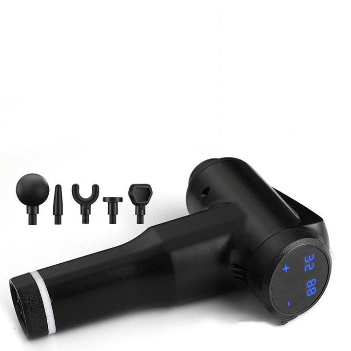 Electric massage fascia gun - ZEYTONCART