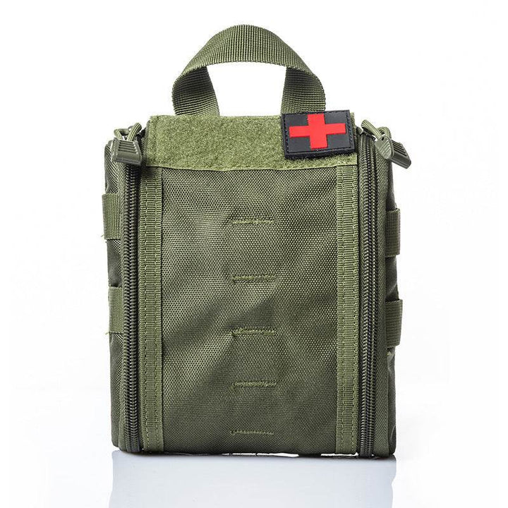 Molle Pouch Tactical  Bag Small Military  Edc Tool  Pouches - ZEYTONCART
