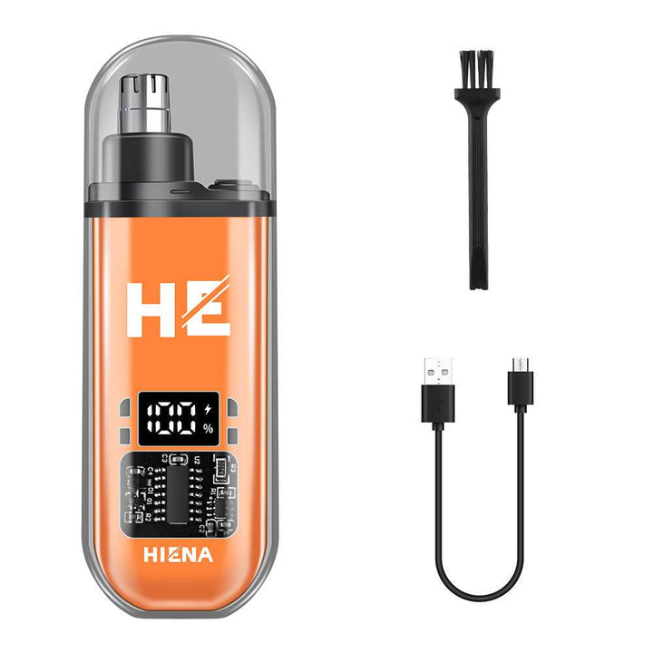 Electric Nose Hair Trimmer Easy To Carry - ZEYTONCART