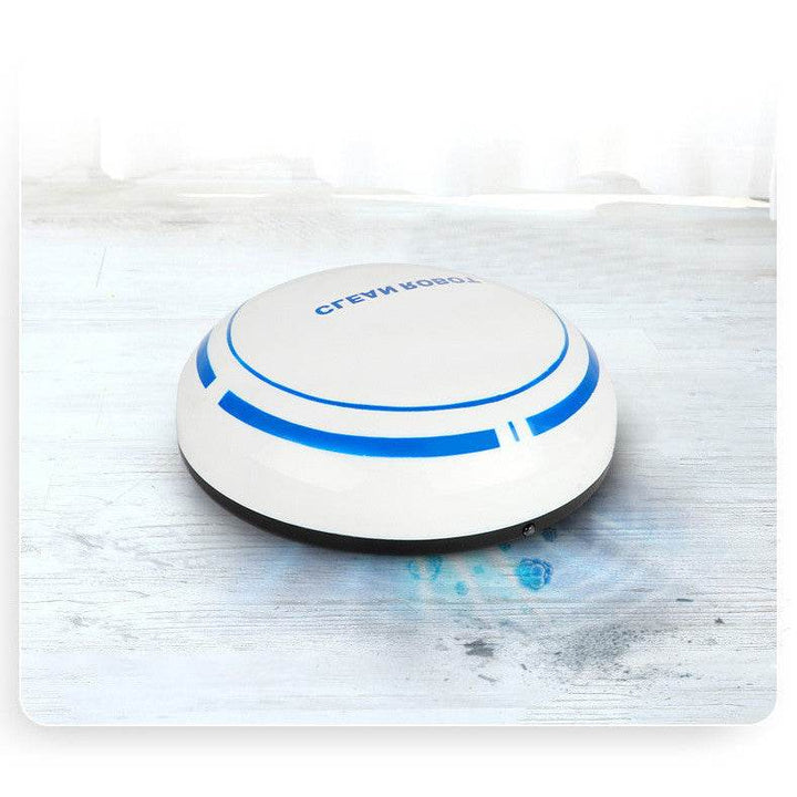 Mini Desktop Robot Vacuum Cleaner Smart Vacuum Cleaner Auto Obstacle Avoidance Keyboard Vacuum Sweeper Barrendero Kehrmaschine - ZEYTONCART