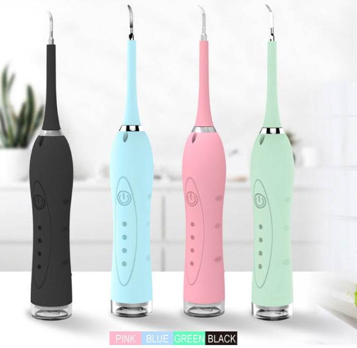 Electric toothbrush - ZEYTONCART