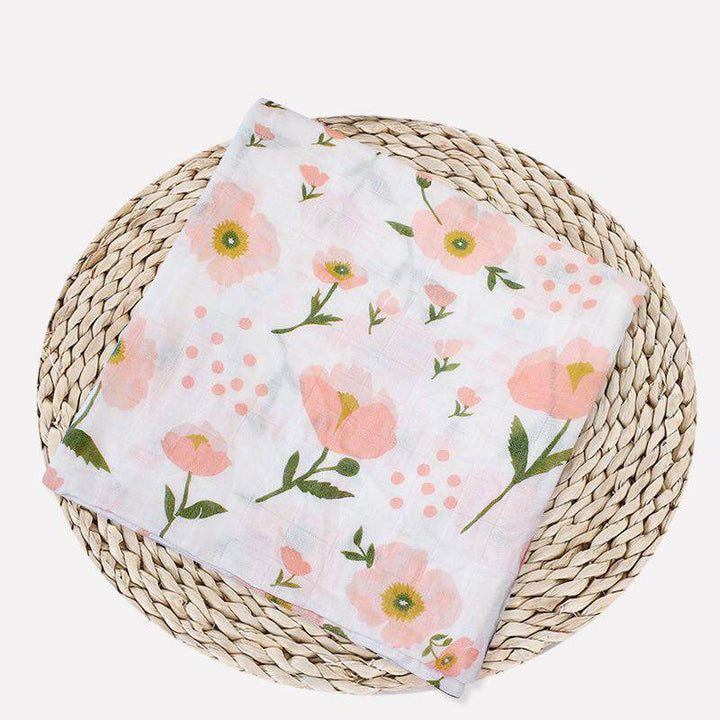 Baby Swaddle Blankets - ZEYTONCART