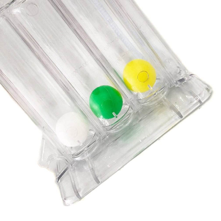 Household medical breathing trainer - ZEYTONCART