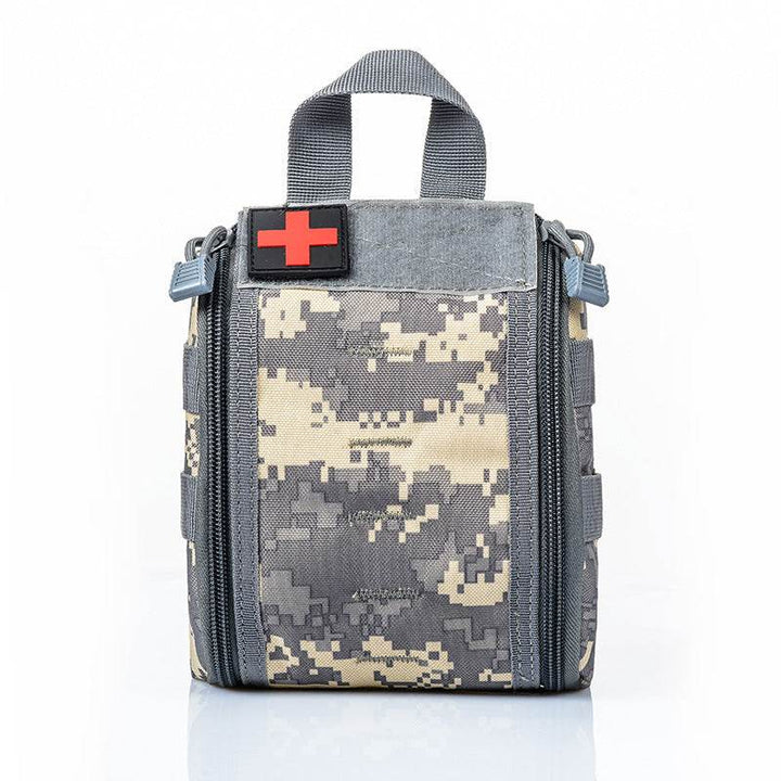 Molle Pouch Tactical  Bag Small Military  Edc Tool  Pouches - ZEYTONCART