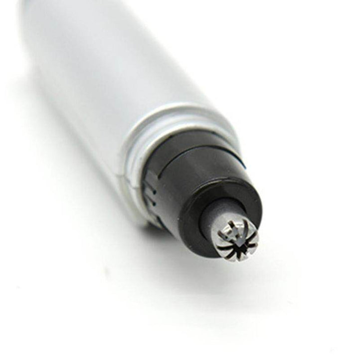 Electric Nose Hair Trimmer Nostril Cleaner - ZEYTONCART