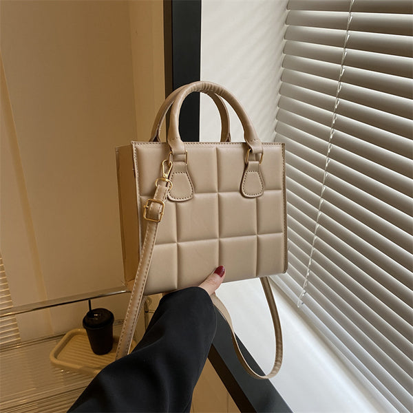 Women's Fashion Casual Shoulder Bag - ZEYTONCART