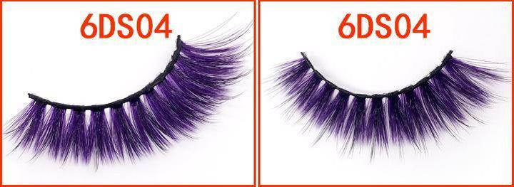 Magnet false eyelashes set - ZEYTONCART